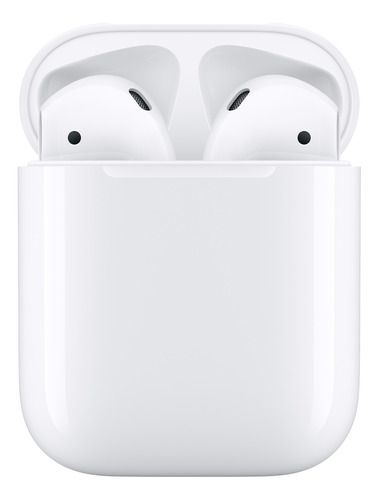 Miniatura 2 de Audifonos AirPods 2 Recargables Inalamb
